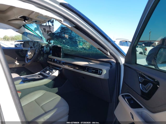 5LM5J6WC5RGL08964 Lincoln gtdi
