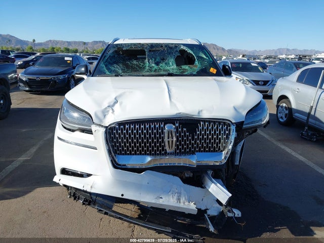 5LM5J6WC5RGL08964 Lincoln gtdi