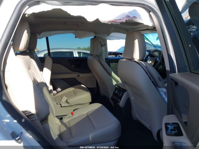 5LM5J6WC5RGL08964 Lincoln gtdi