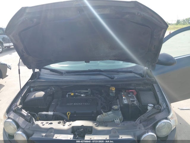 1G1JC5SH1E4229002 Chevrolet luw