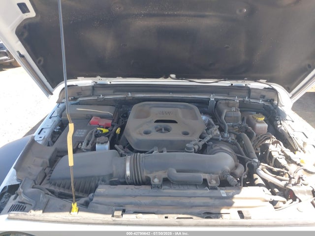1C4PJXDN6RW242750 Jeep 2024