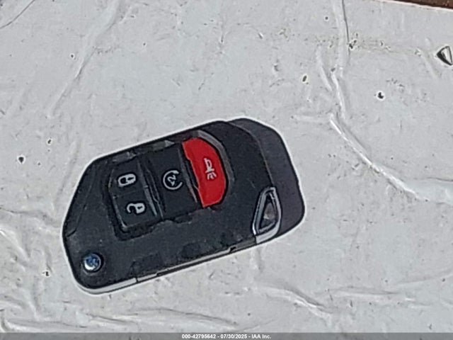1C4PJXDN6RW242750 Jeep 2024