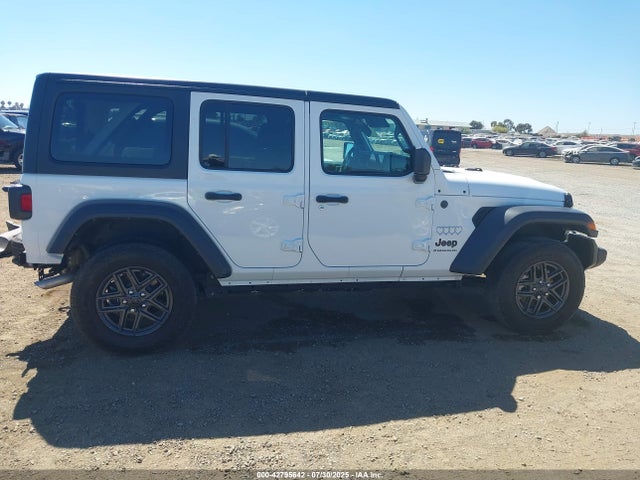 1C4PJXDN6RW242750 Jeep 2024