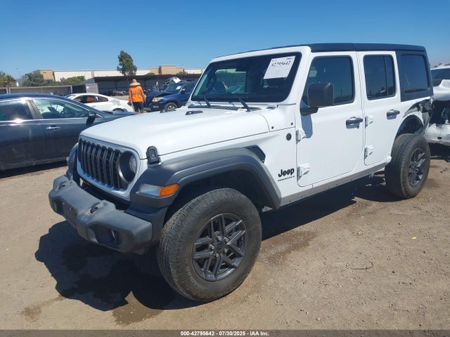 1C4PJXDN6RW242750 Jeep 2024