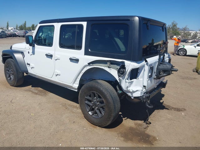 1C4PJXDN6RW242750 Jeep 2024