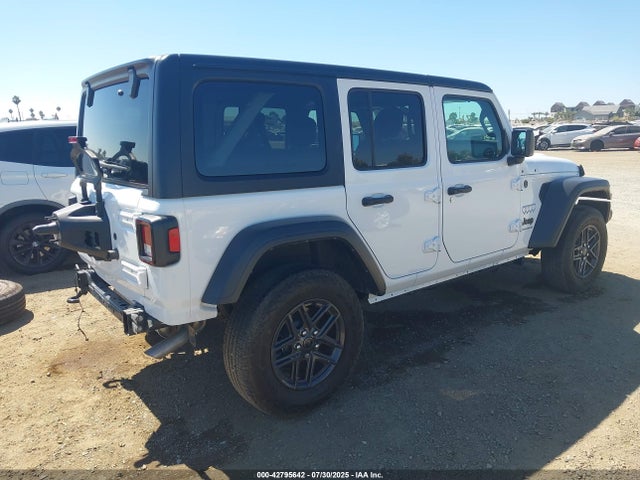 1C4PJXDN6RW242750 Jeep 2024