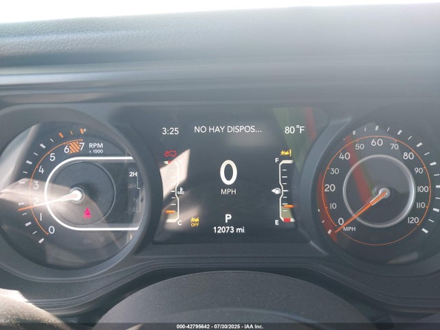 1C4PJXDN6RW242750 Jeep 2024