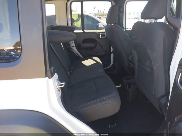 1C4PJXDN6RW242750 Jeep 2024