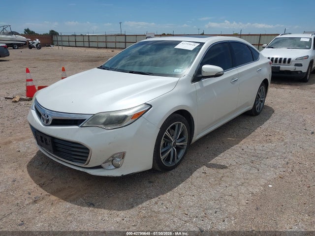 4T1BK1EB6EU128371 Toyota 2gr-fe