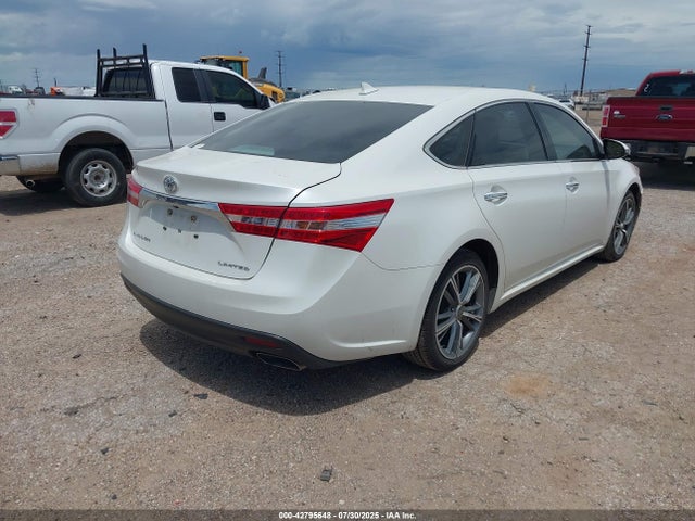 4T1BK1EB6EU128371 Toyota 2gr-fe