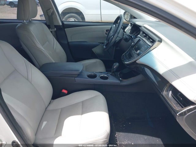 4T1BK1EB6EU128371 Toyota 2gr-fe