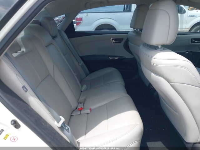 4T1BK1EB6EU128371 Toyota 2gr-fe