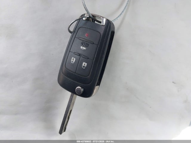 Chevrolet lfx 2015 2G1FB1E34F9113308 Image 11