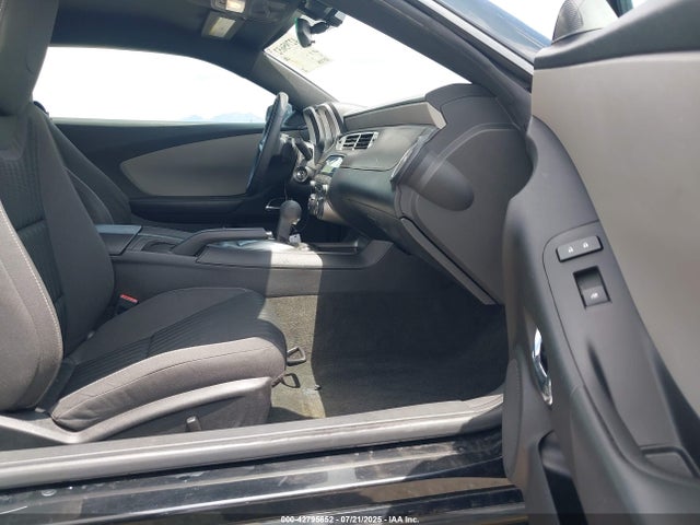 Chevrolet lfx 2015 2G1FB1E34F9113308 Image 5