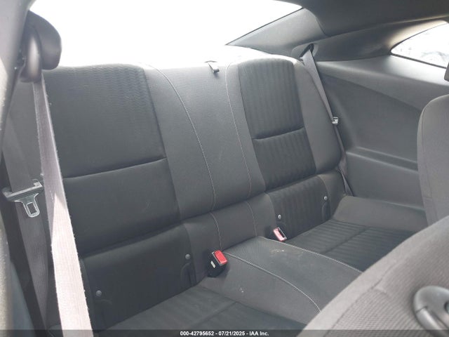 Chevrolet lfx 2015 2G1FB1E34F9113308 Image 8