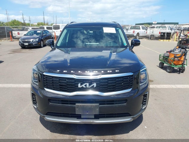 5XYP6DHC9NG273152 KIA Telluride S