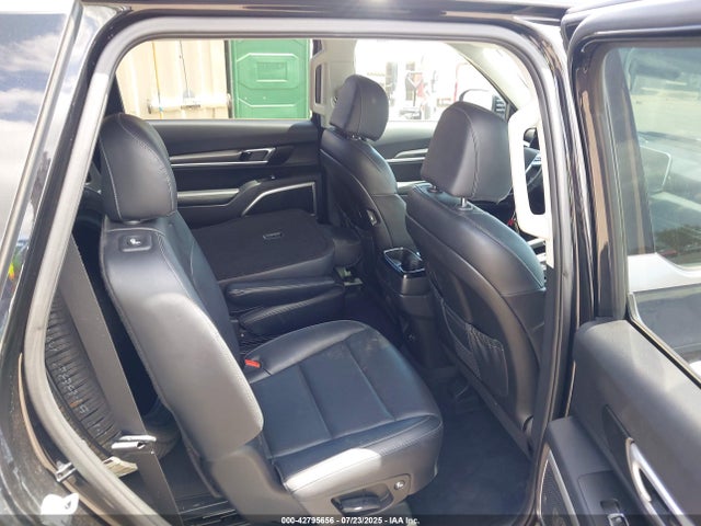 5XYP6DHC9NG273152 KIA Telluride S