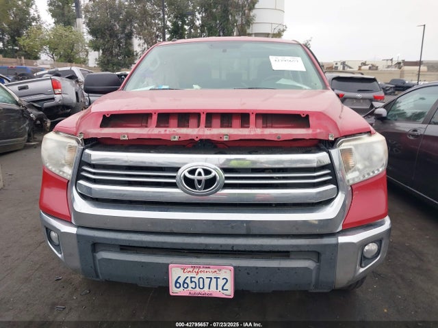 5TFRW5F14HX226449 Toyota 3ur-fbe