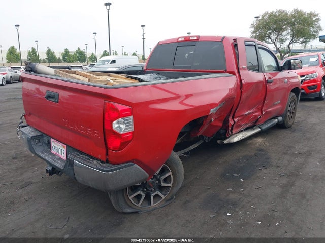 5TFRW5F14HX226449 Toyota 3ur-fbe