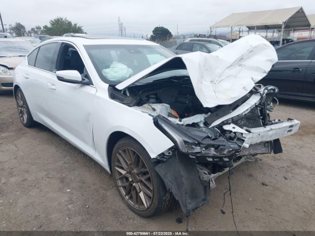 2024 CADILLAC CT5 1G6DW5RK7R0103434