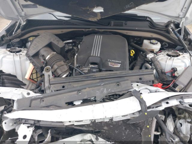 2024 CADILLAC CT5 1G6DW5RK7R0103434 Photo 9