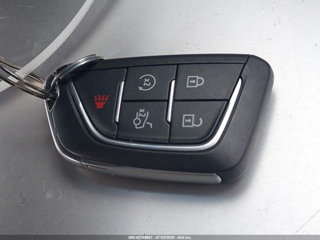 2024 CADILLAC CT5 1G6DW5RK7R0103434 Photo 10