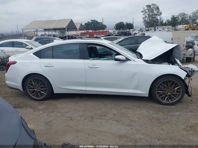 Cadillac lsy 2024 1G6DW5RK7R0103434 Image 13