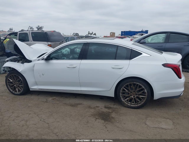 Cadillac lsy 2024 1G6DW5RK7R0103434 Image 14