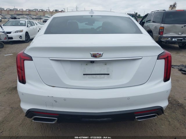 Cadillac lsy 2024 1G6DW5RK7R0103434 Image 16