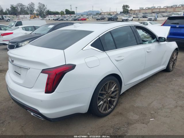 2024 CADILLAC CT5 1G6DW5RK7R0103434 Photo 3