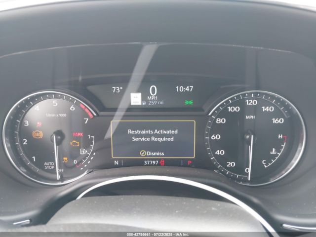 2024 CADILLAC CT5 1G6DW5RK7R0103434 Photo 6