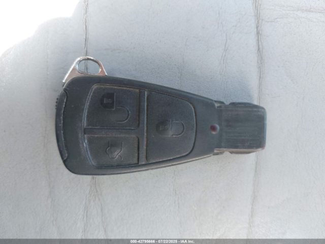 2000 MERCEDES-BENZ S 500 WDBNG75J9YA084416 Photo 10