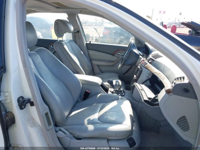 2000 MERCEDES-BENZ S 500 WDBNG75J9YA084416 Photo 4