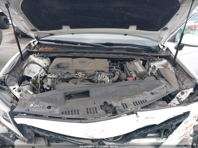 4T1B11HK1JU559130 Toyota a25a-fks