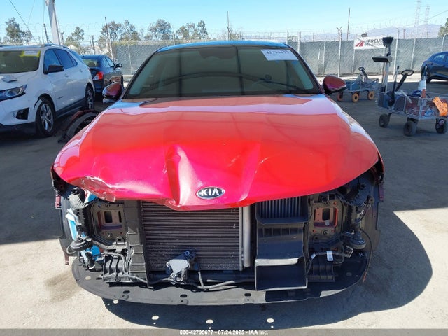 5XXG34J27MG005472 KIA t-gdi gamma ii