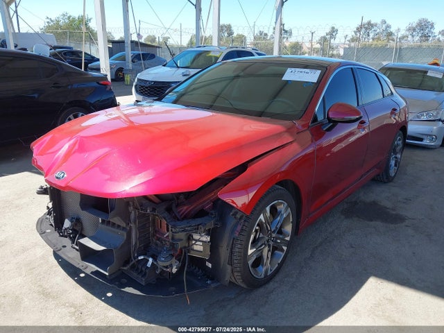 5XXG34J27MG005472 KIA t-gdi gamma ii