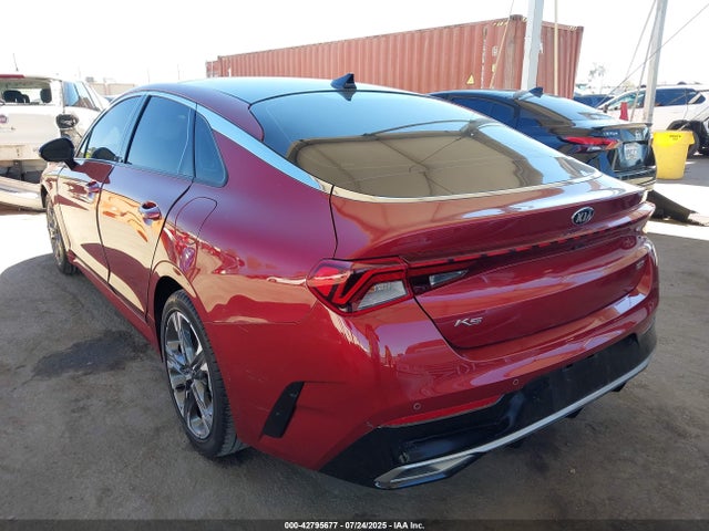 5XXG34J27MG005472 KIA t-gdi gamma ii