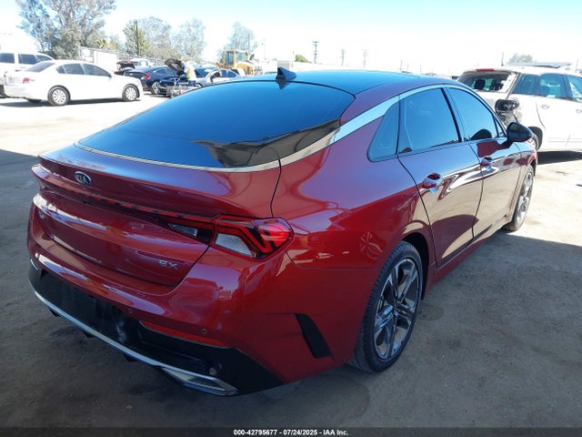 5XXG34J27MG005472 KIA t-gdi gamma ii