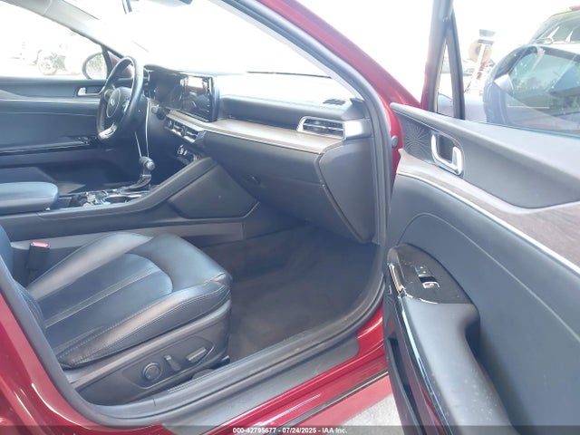5XXG34J27MG005472 KIA t-gdi gamma ii