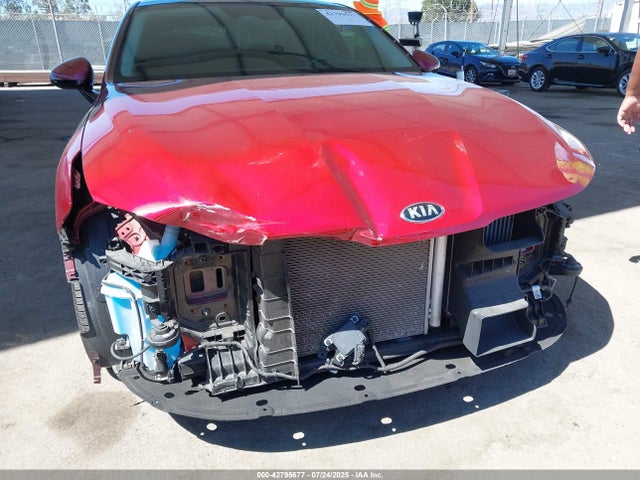5XXG34J27MG005472 KIA t-gdi gamma ii