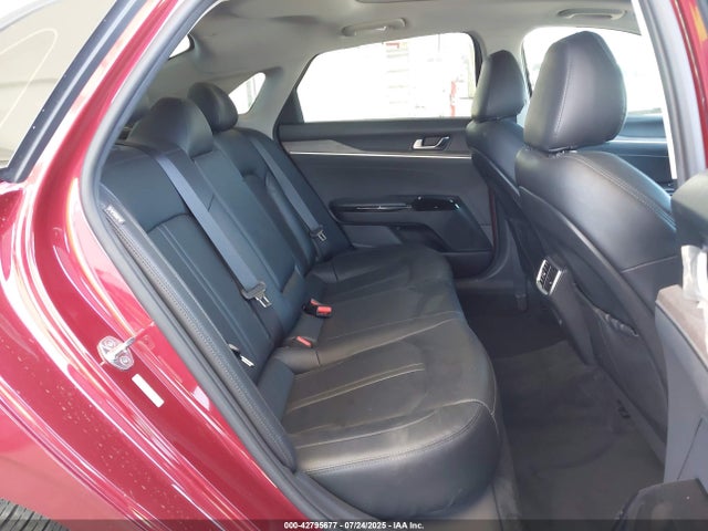 5XXG34J27MG005472 KIA t-gdi gamma ii