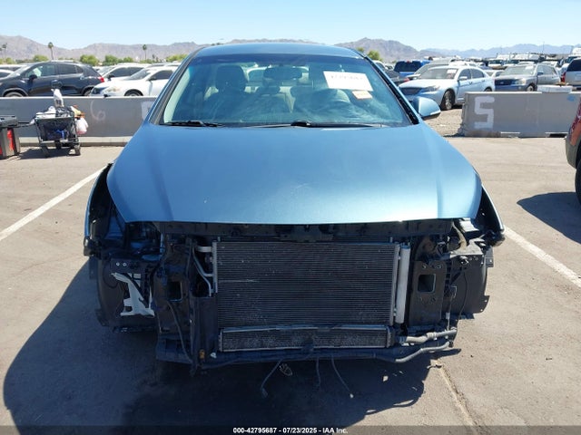 Hyundai dohc gdi nu 2016 KMHE24L13GA011747 Image 13