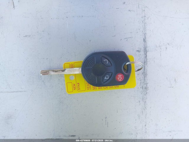1FMCU0G9XHUE16370 Ford 2017