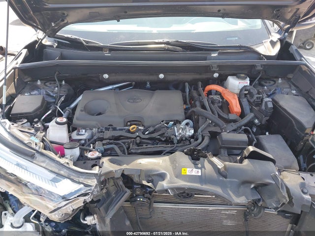 4T3RWRFV6PU088118 Toyota a25a-fxs, 3nm+4nm(ni)