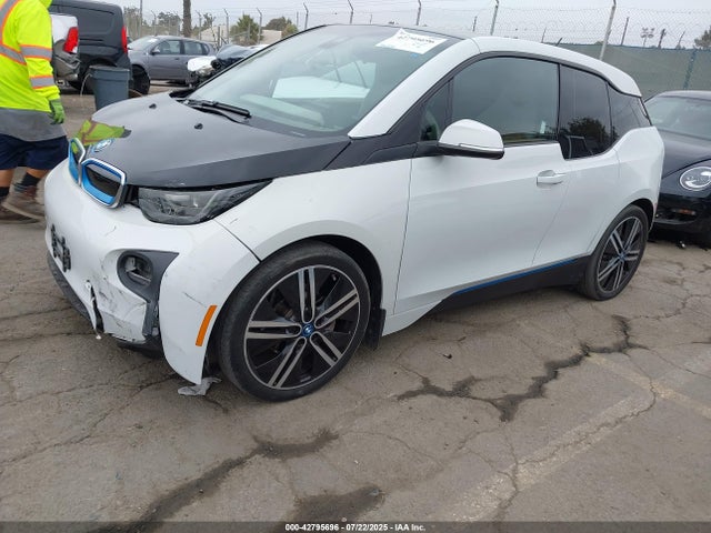 WBY1Z4C52EV276925 BMW 2014