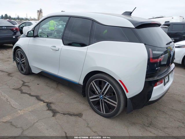 WBY1Z4C52EV276925 BMW 2014
