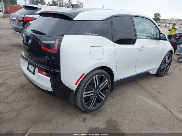 WBY1Z4C52EV276925 BMW 2014