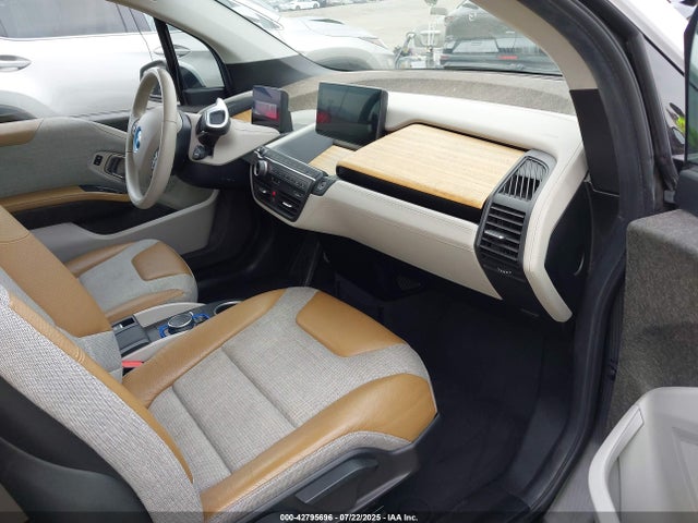 WBY1Z4C52EV276925 BMW 2014