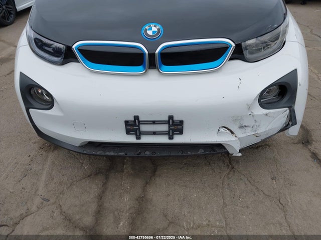 WBY1Z4C52EV276925 BMW 2014