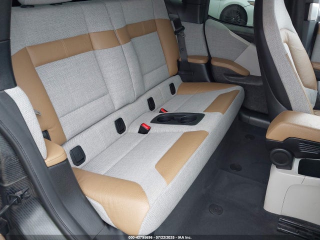 WBY1Z4C52EV276925 BMW 2014